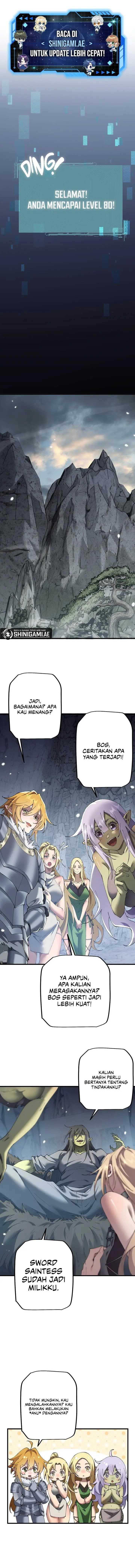 From Goblin to Goblin God